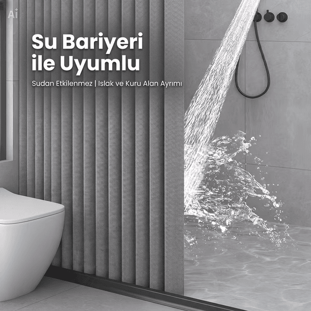 Mıknatıslı Otomatik Kapanış Sistemi