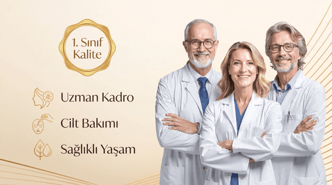 İç Mimarlık ve Mekan Tasarımı Uzmanı